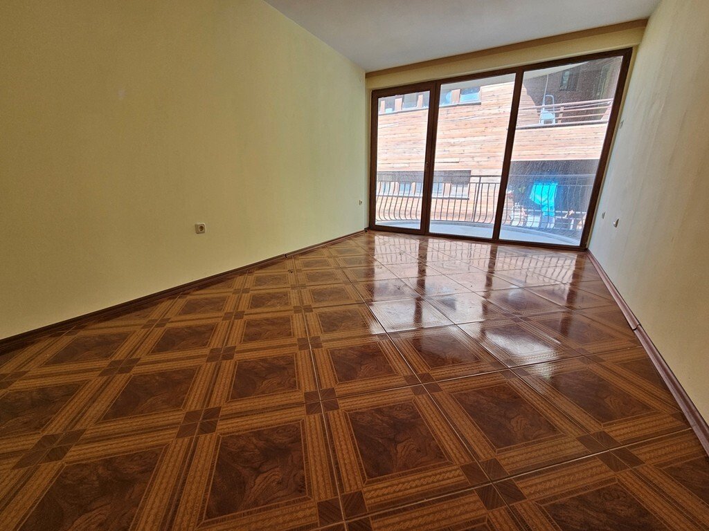 2 Zimmer Wohnung mit Meerblick Russalka Sveti Vlas Bulgarien