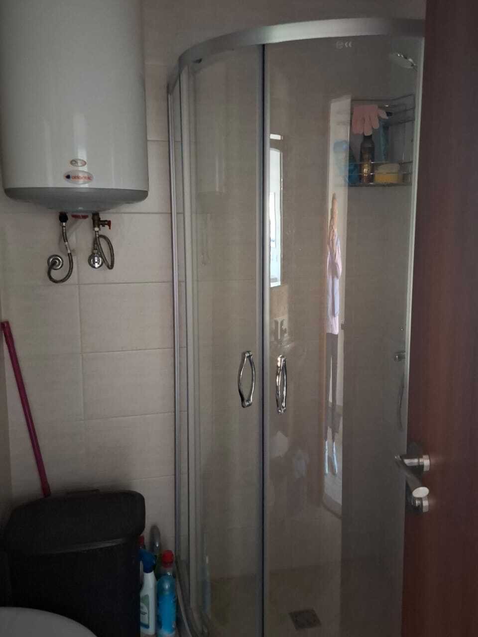 Zweizimmerwohnung im Komplex Cascadas am Sonnenstrand