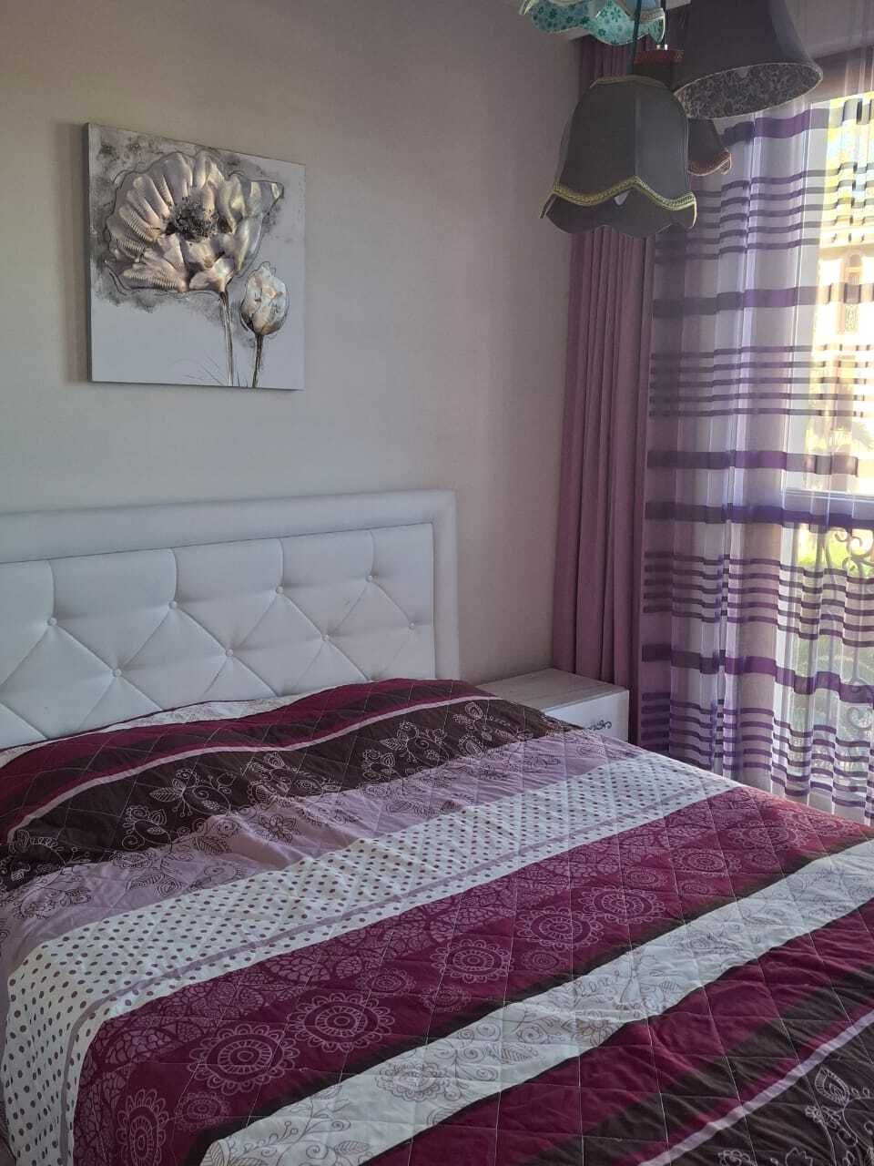 Zweizimmerwohnung im Komplex Cascadas am Sonnenstrand