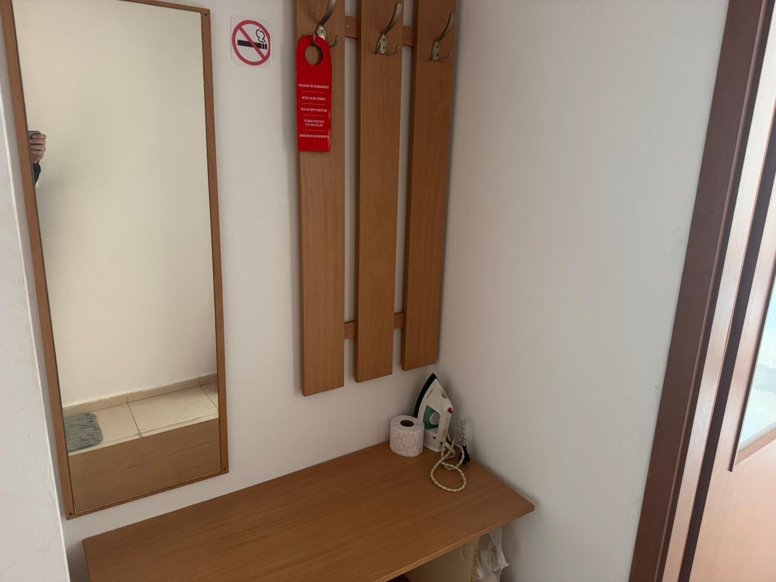 2 Zimmer Wohnung im Yassen Komplex Sonnenstrand Bulgarien