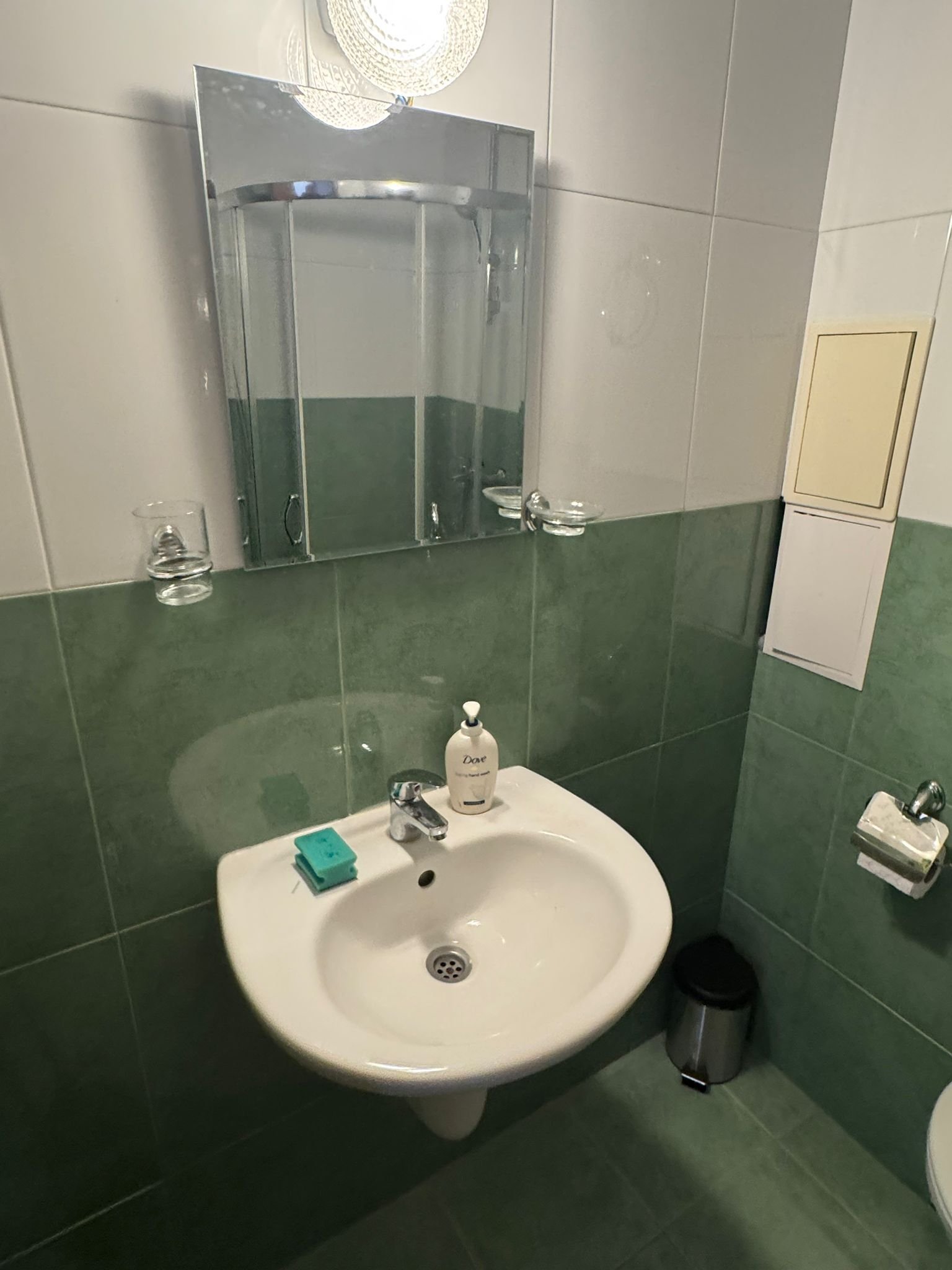 2 Zimmer Wohnung im Yassen Komplex Sonnenstrand Bulgarien