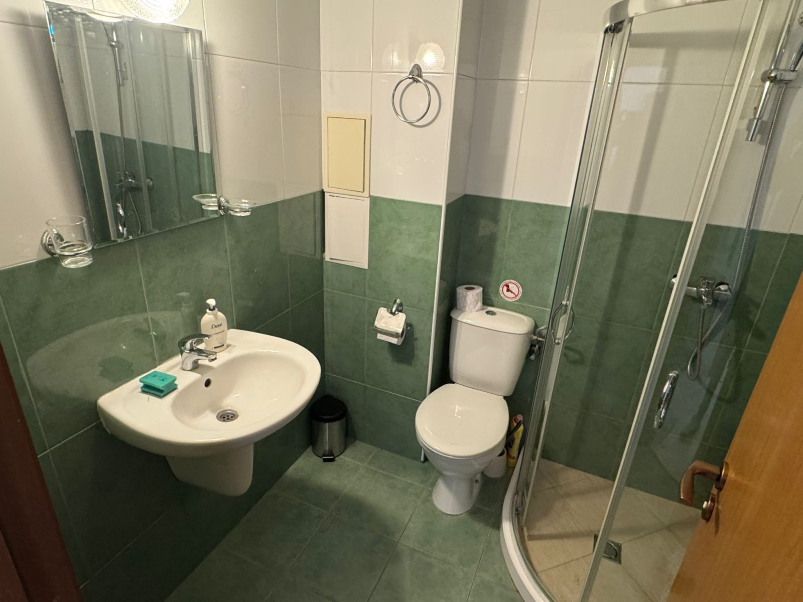 2 Zimmer Wohnung im Yassen Komplex Sonnenstrand Bulgarien