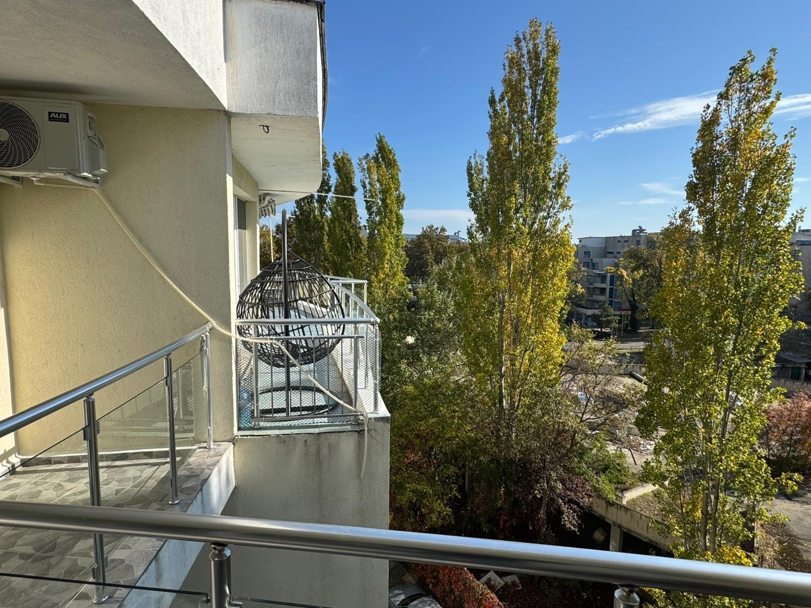 2 Zimmer Wohnung im Yassen Komplex Sonnenstrand Bulgarien