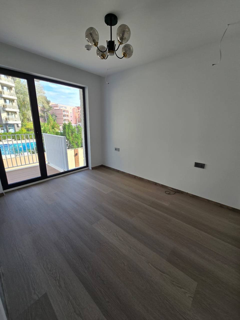 2 Zimmer Neubau Wohnung im Sweet Homes 9 Sonnenstrand Bulgarien