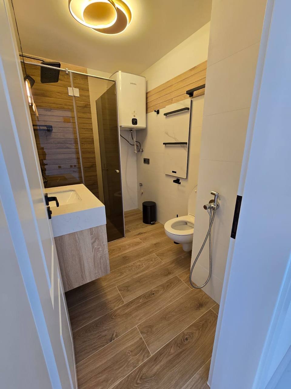 2 Zimmer Neubau Wohnung im Sweet Homes 9 Sonnenstrand Bulgarien