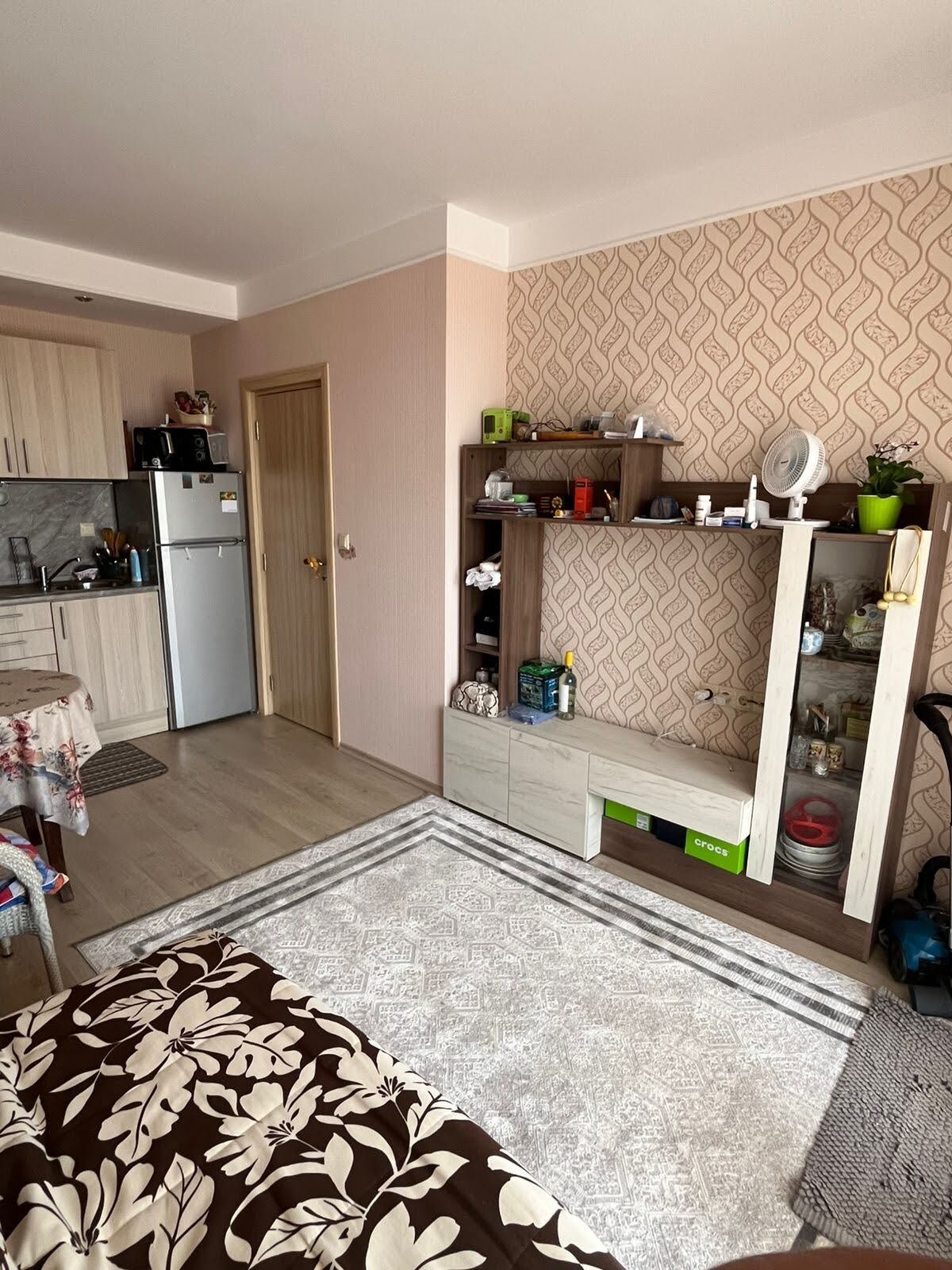 Zweizimmerwohnung im Komplex Harmony 3 am Sonnenstrand