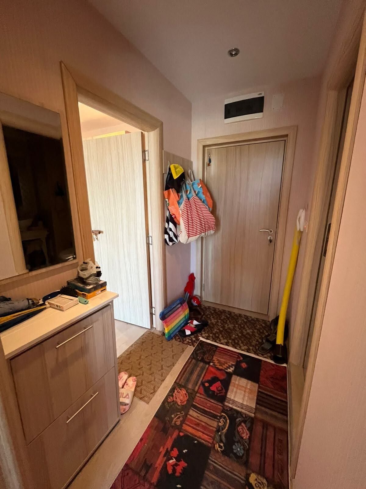 Zweizimmerwohnung im Komplex Harmony 3 am Sonnenstrand