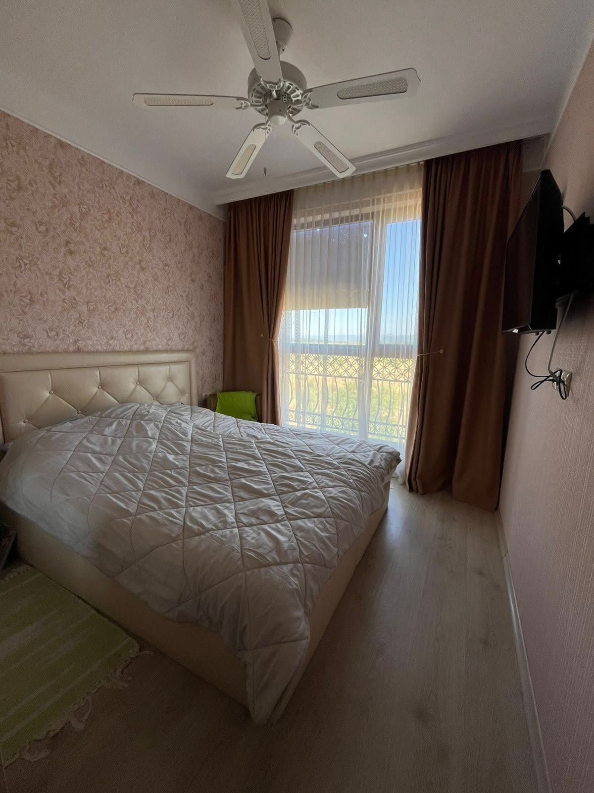 Zweizimmerwohnung im Komplex Harmony 3 am Sonnenstrand