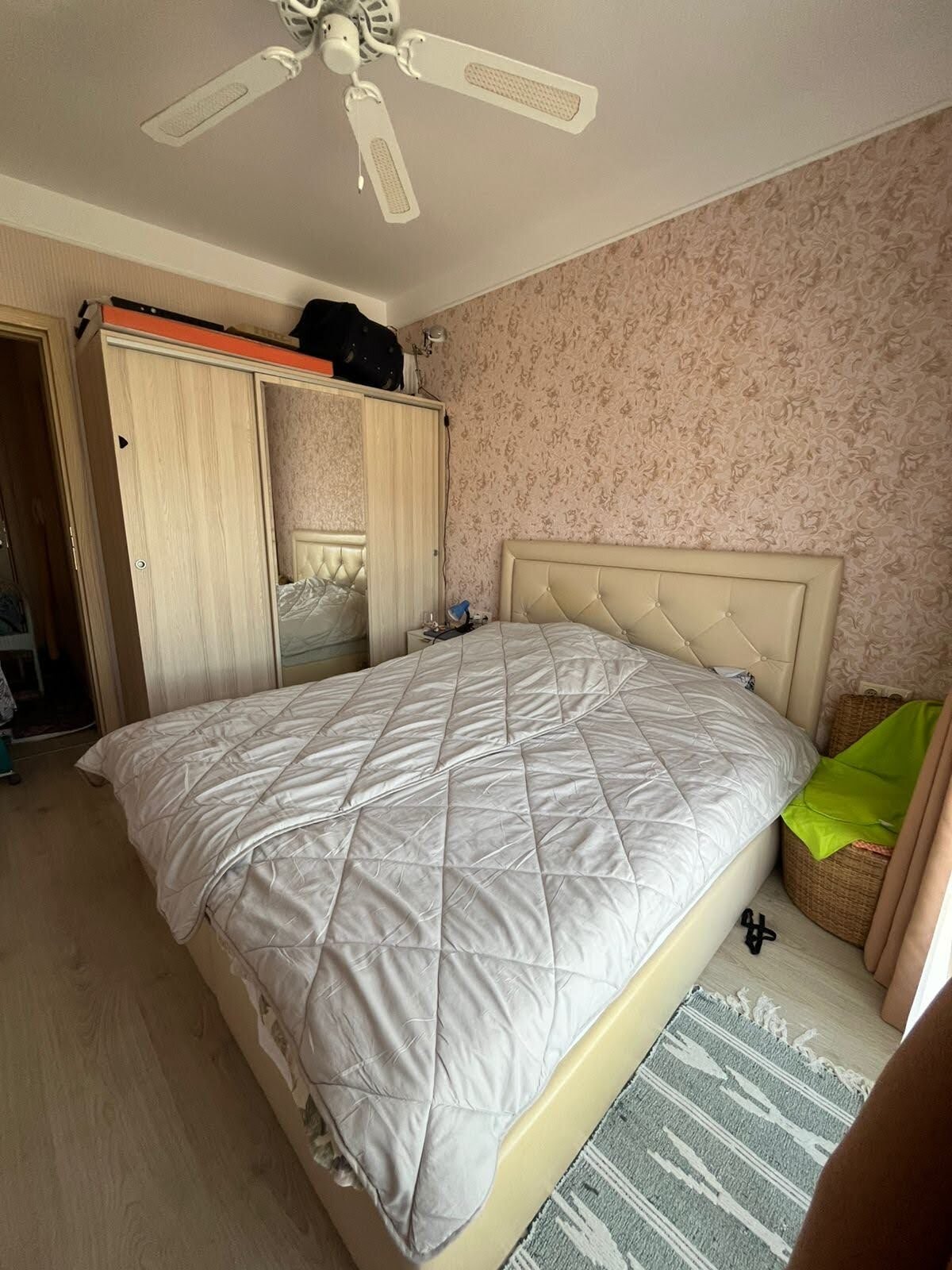 Zweizimmerwohnung im Komplex Harmony 3 am Sonnenstrand