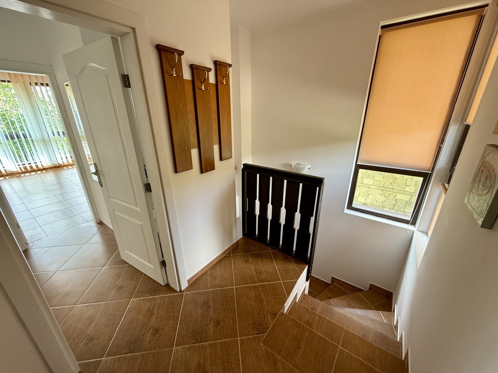 3 Zimmer Wohnung im Bay View Villa Kosharitsa Bulgarien