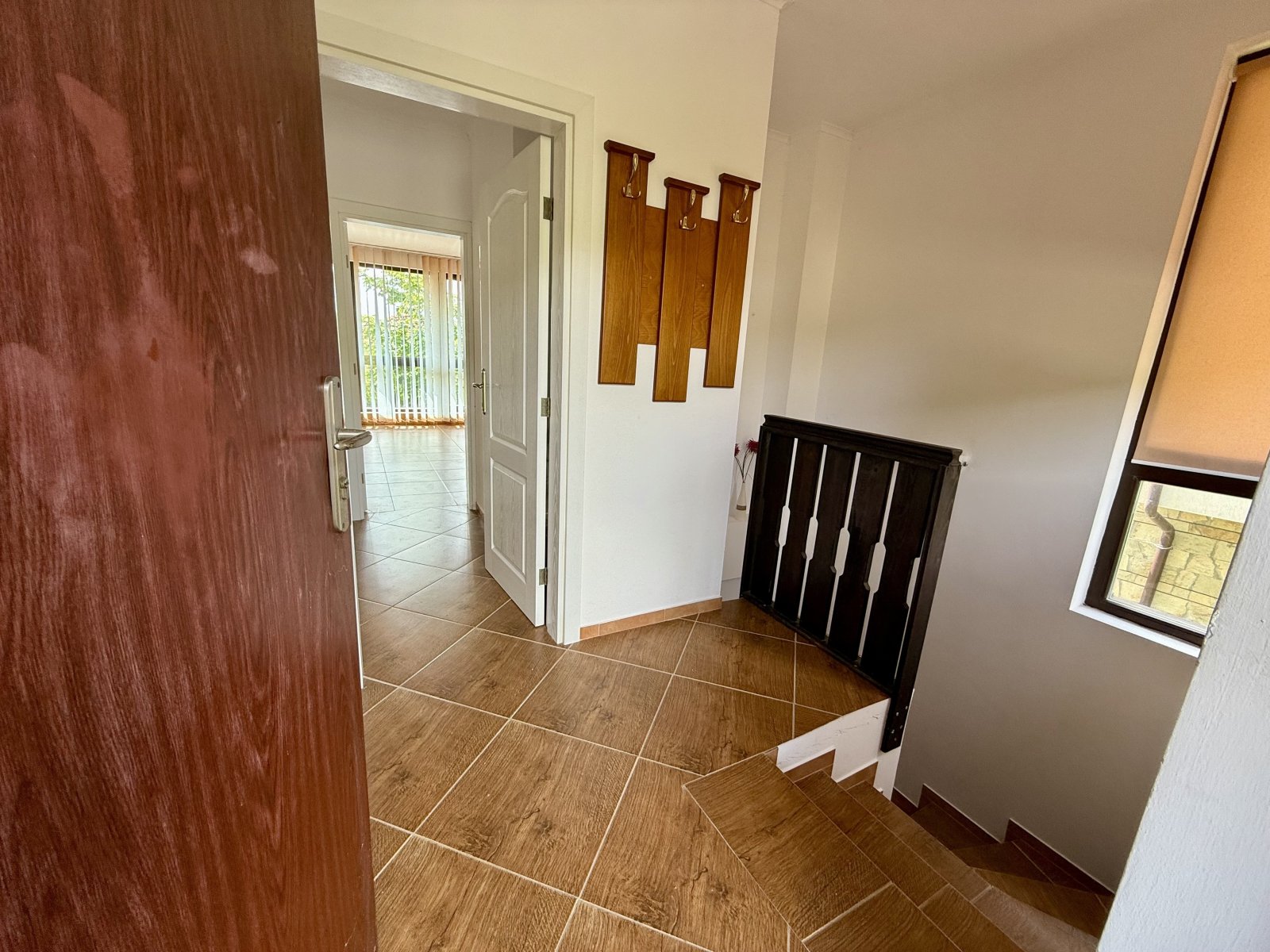 3 Zimmer Wohnung im Bay View Villa Kosharitsa Bulgarien