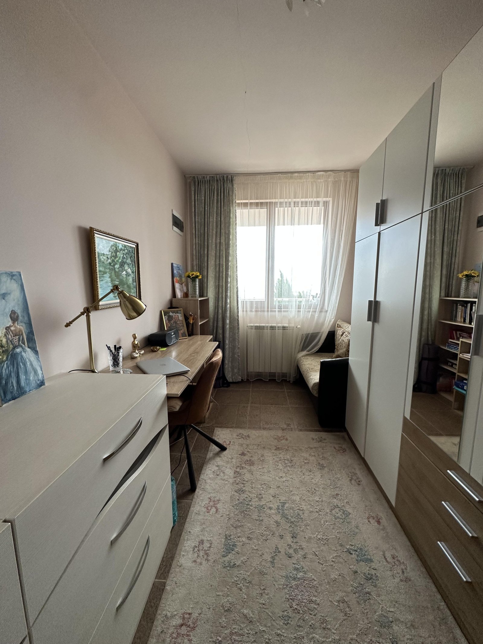 Dreistöckiges Haus mit Garage in Sveti Vlas Bulgarien