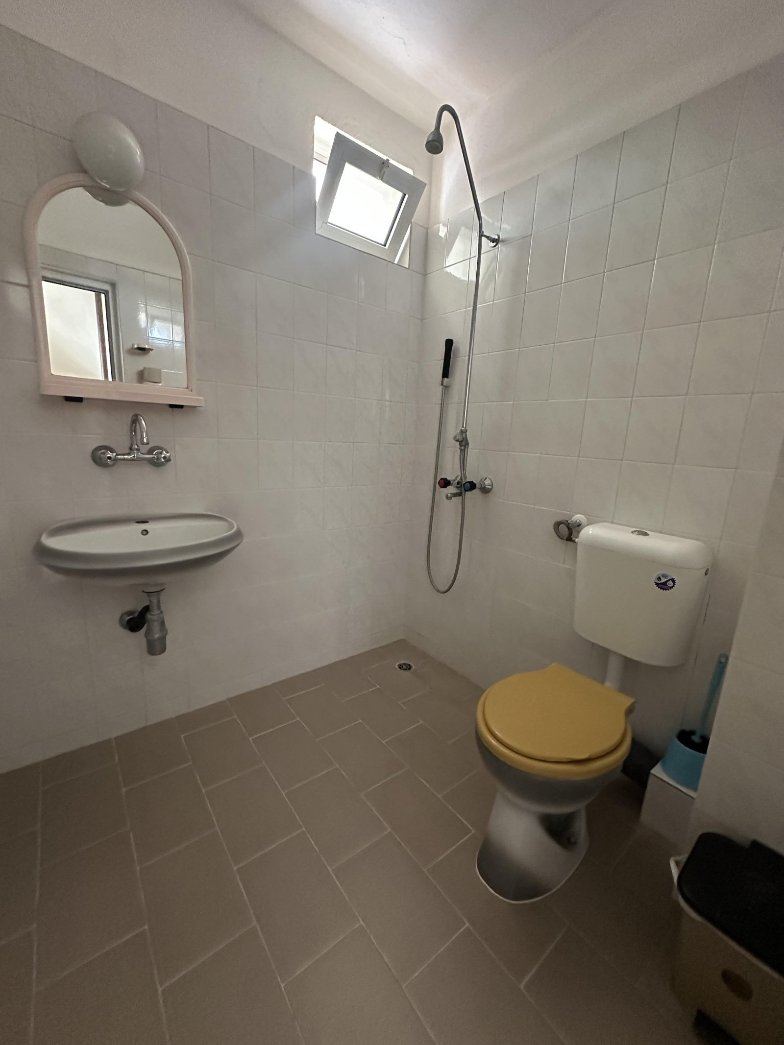 Zweistöckiges Haus im Zentrum von Nessebar