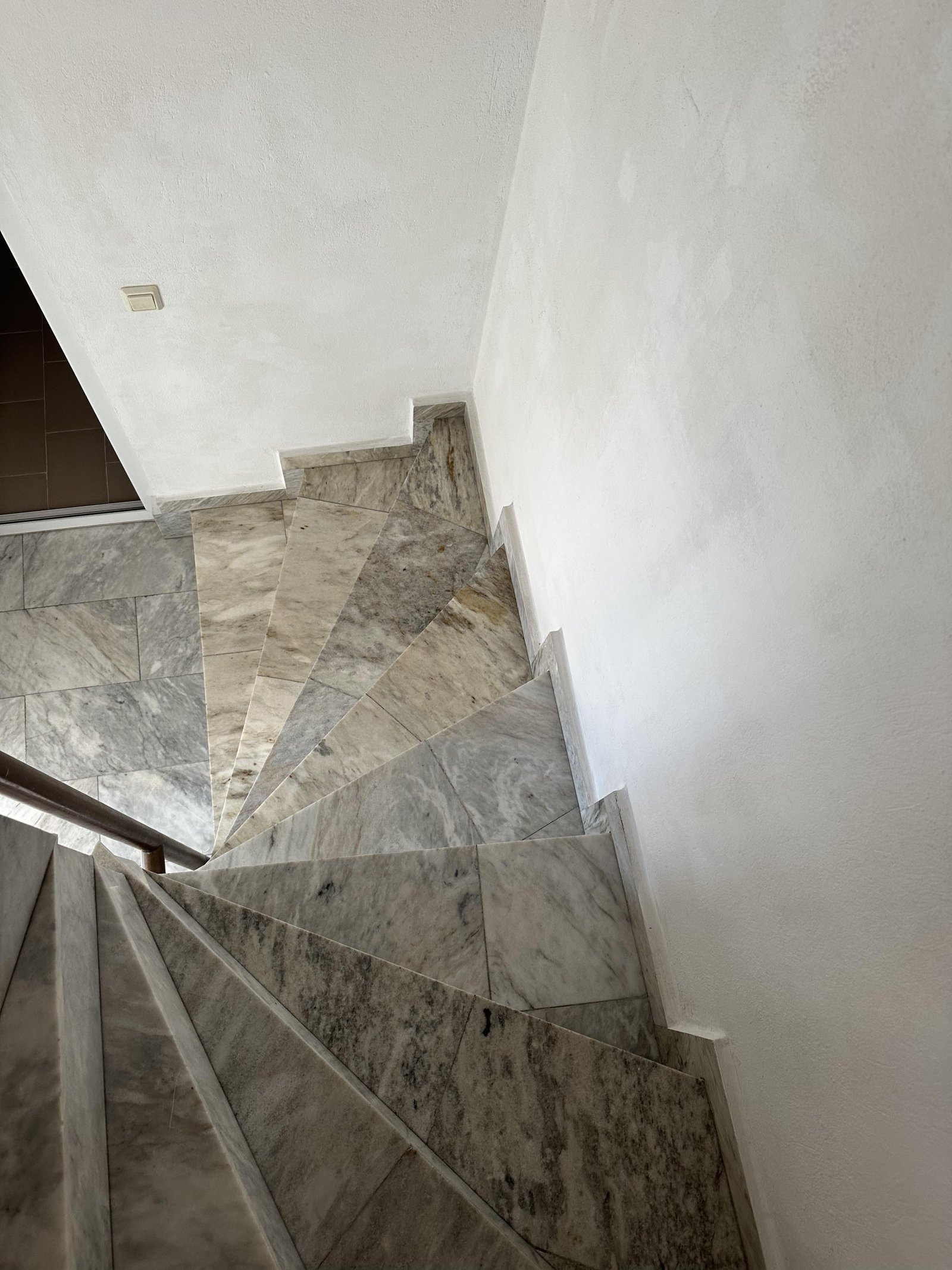 Zweistöckiges Haus im Zentrum von Nessebar