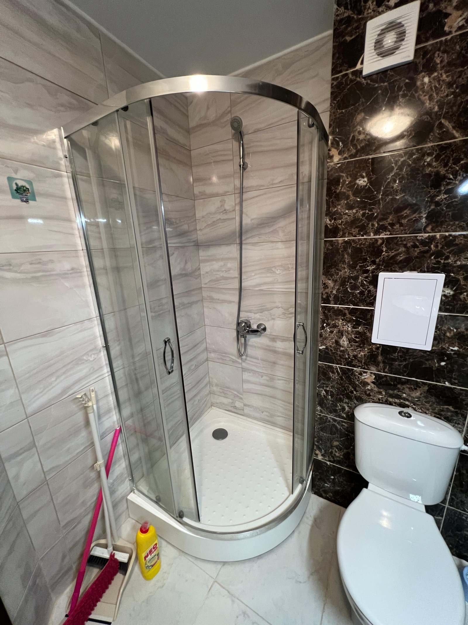 Studio im Ipanema Beach Komplex