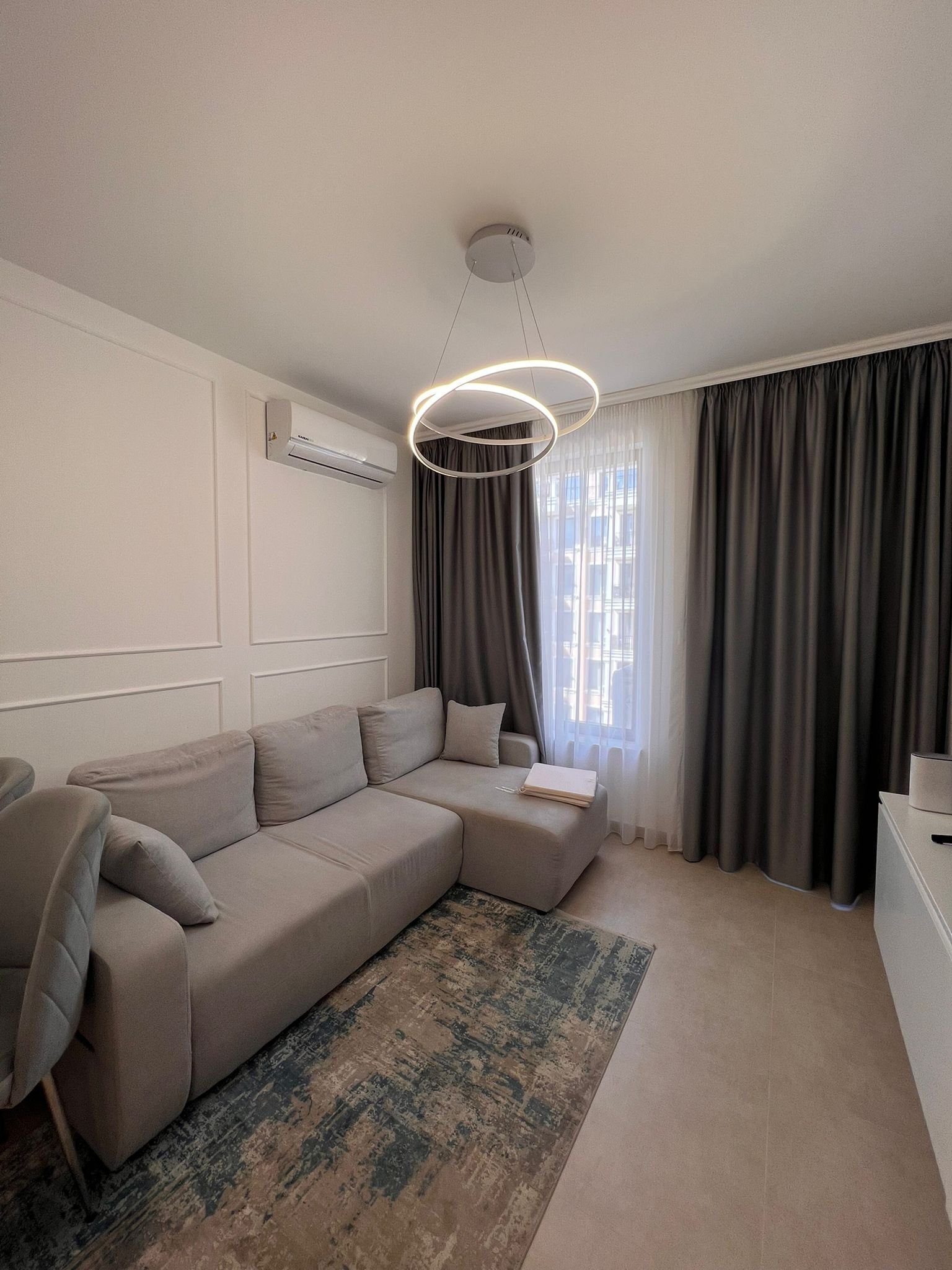 Apartment 1+1 im Komplex Polar Star in Sveti Vlas Bulgarien