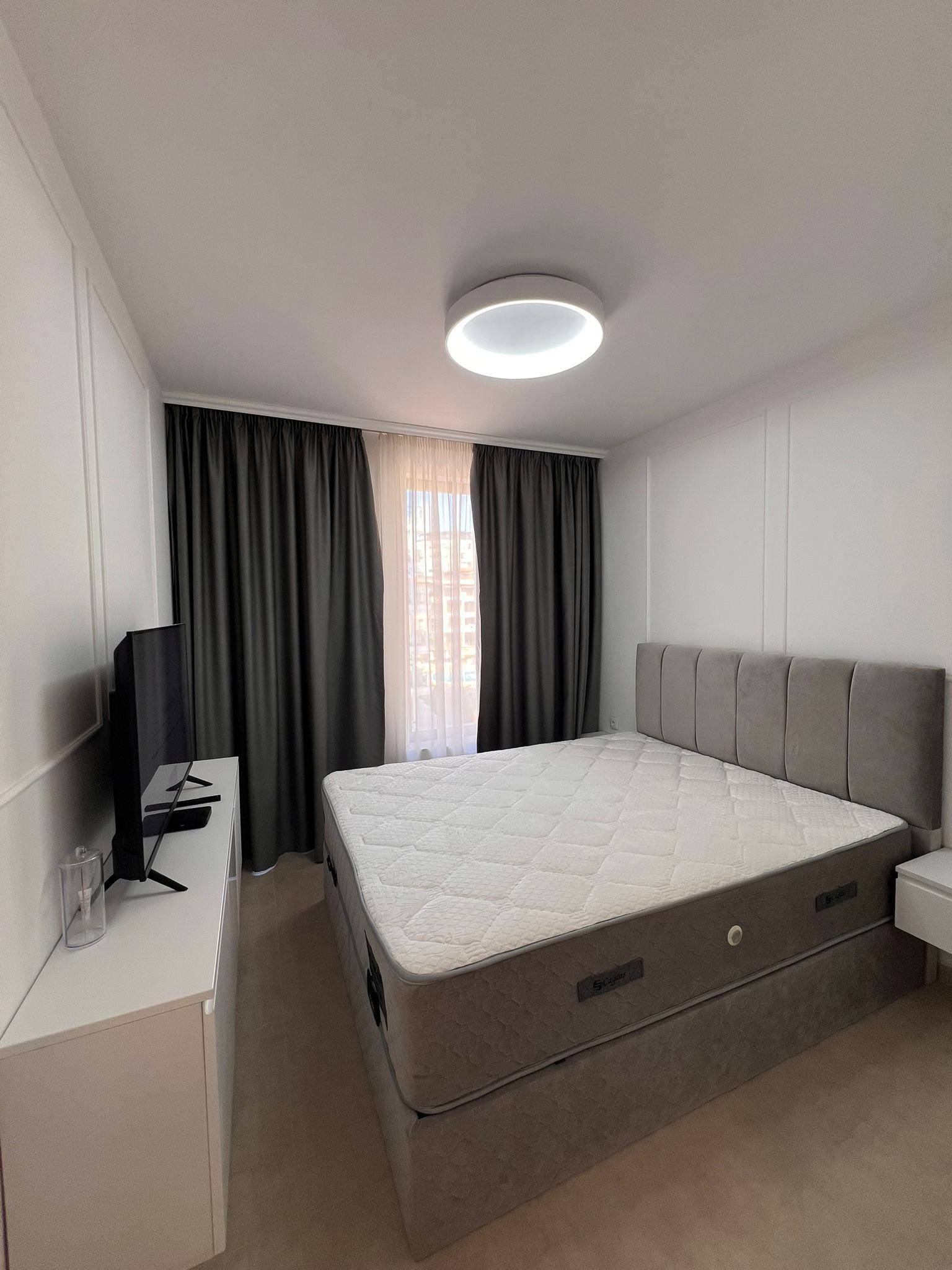 Apartment 1+1 im Komplex Polar Star in Sveti Vlas Bulgarien