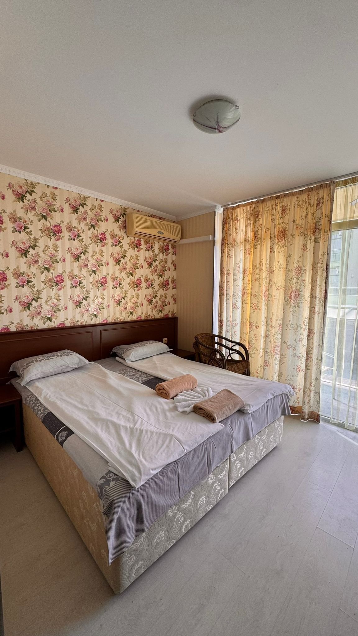 Apartment 1+2 im Gallery-Komplex, Sonnenstrand, Bulgarien