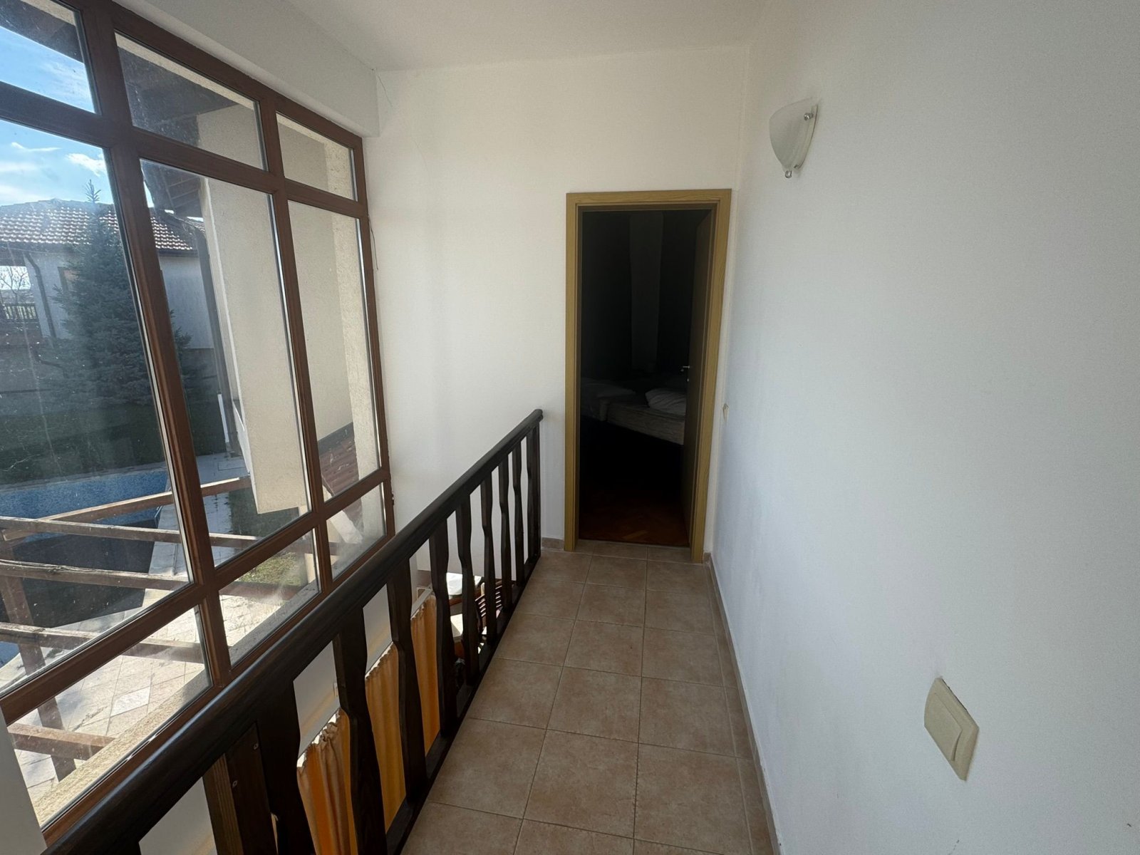 Villa im Floral Hills Komplex mit eigenem Garten Kableshkovo Bulgarien