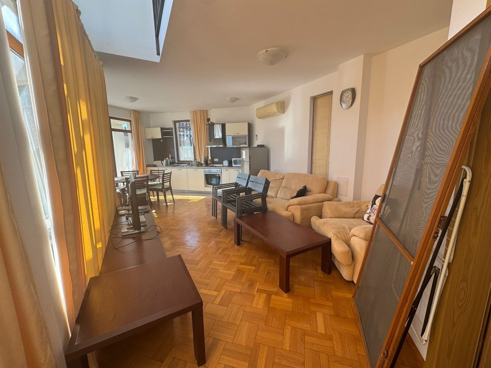 Villa im Floral Hills Komplex mit eigenem Garten Kableshkovo Bulgarien