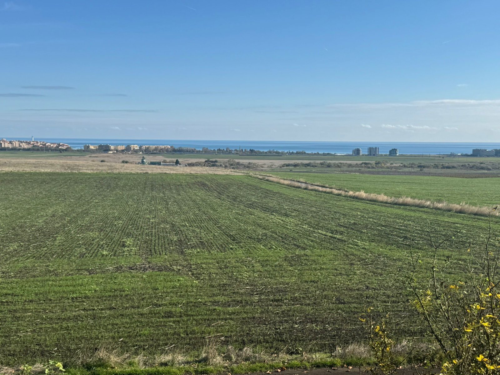 Villa im Floral Hills Komplex mit eigenem Garten Kableshkovo Bulgarien
