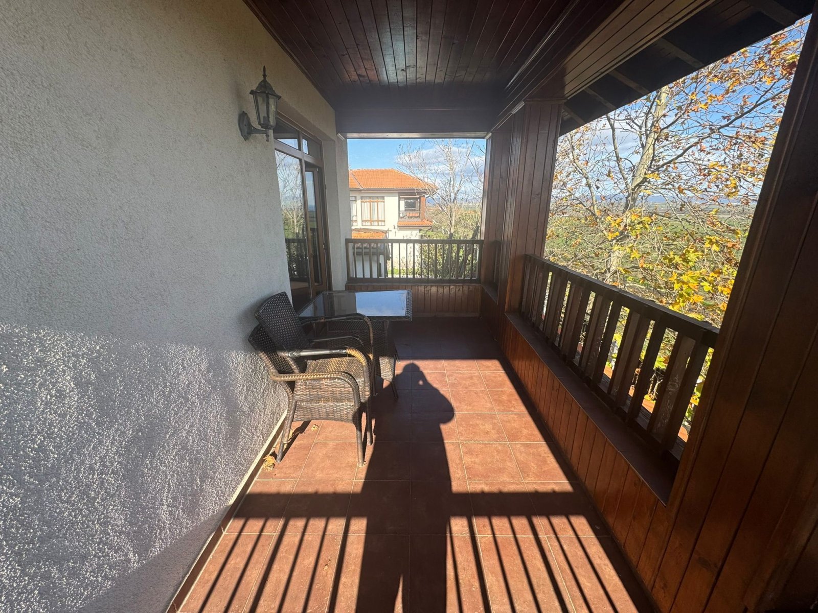 Villa im Floral Hills Komplex mit eigenem Garten Kableshkovo Bulgarien