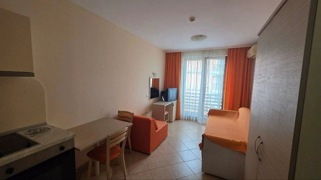 Studio im Royal Sun Komplex Sonnenstrand Bulgarien