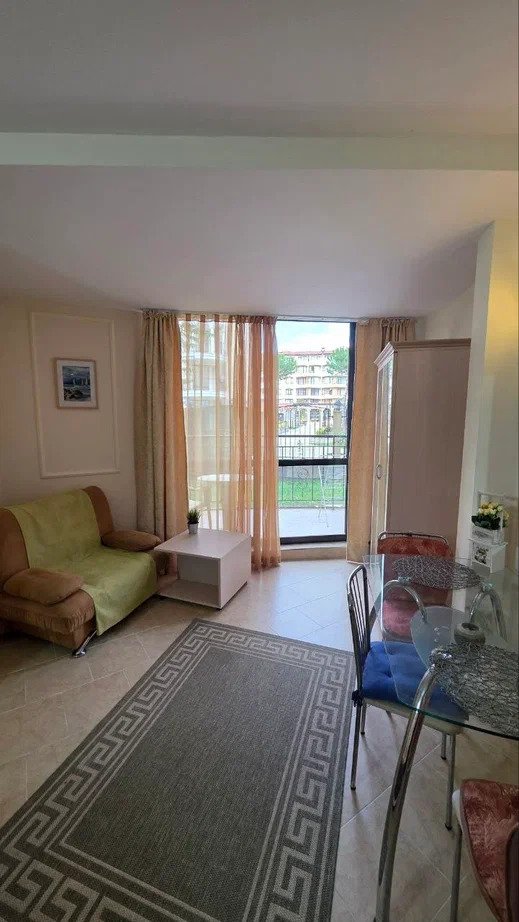 Studio im Avalon Komplex Sonnenstrand Bulgarien