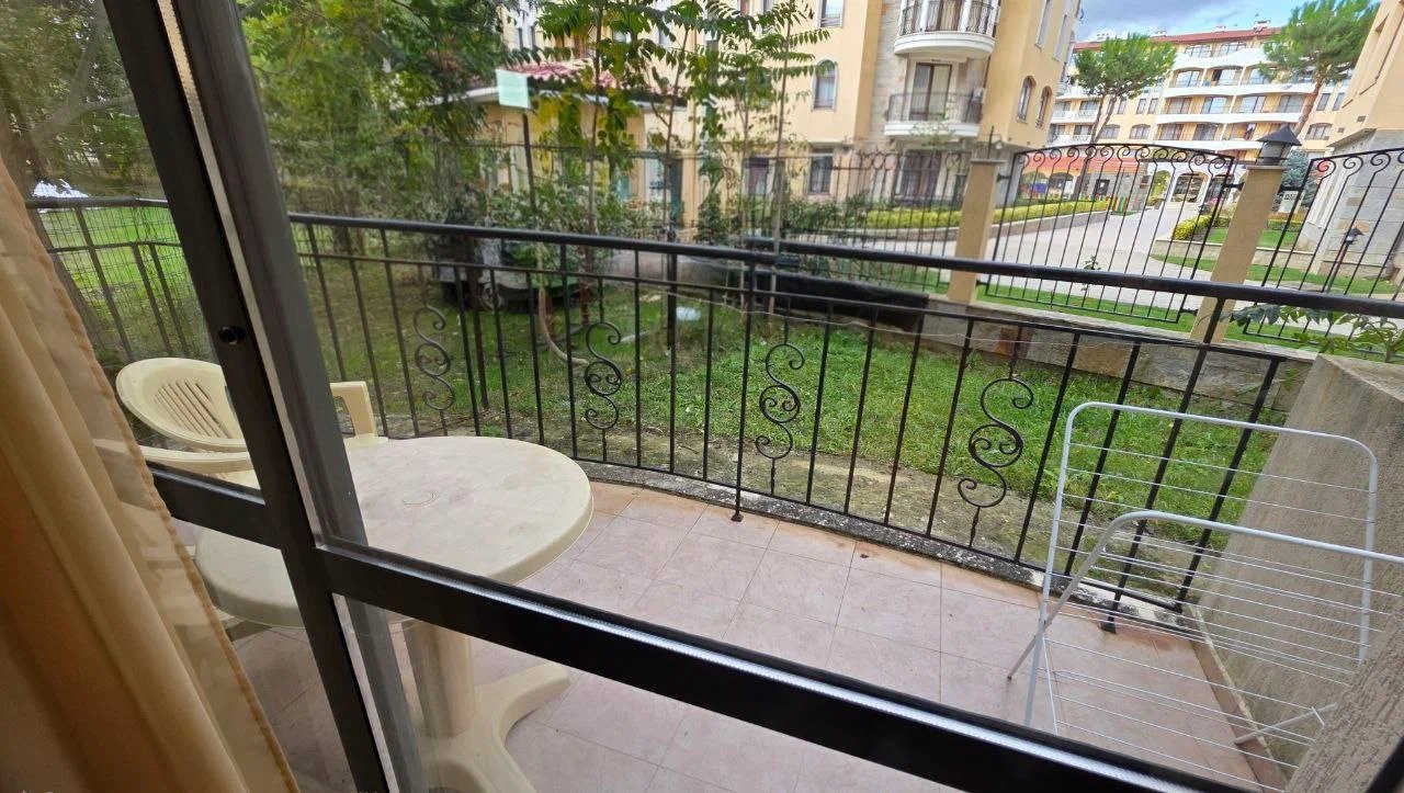 Studio im Avalon Komplex Sonnenstrand Bulgarien