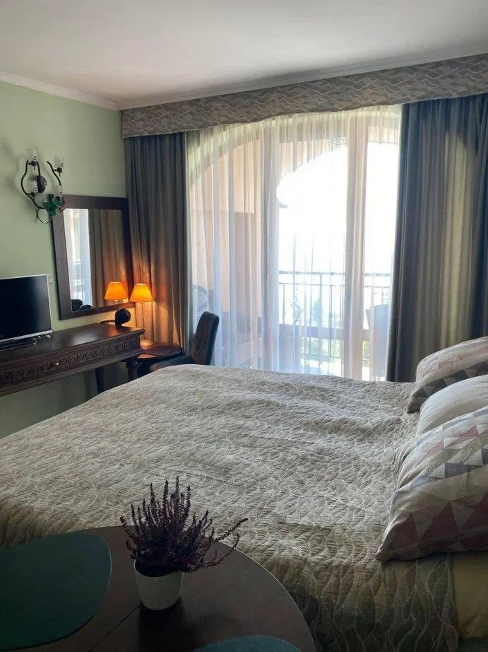 Studio im Grand Hotel Sveti Vlas Bulgarien