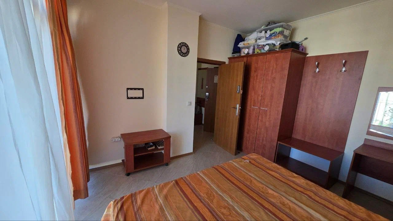 2 Zimmer Wohnung im Palazzo Sonnenstrand Bulgarien