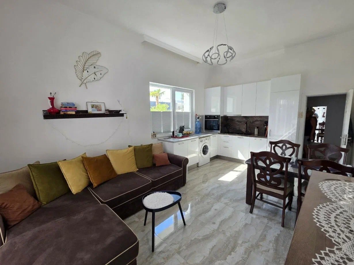 2 Zimmer Wohnung in der Magnolia Residece 6 Sonnenstrand Bulgarien