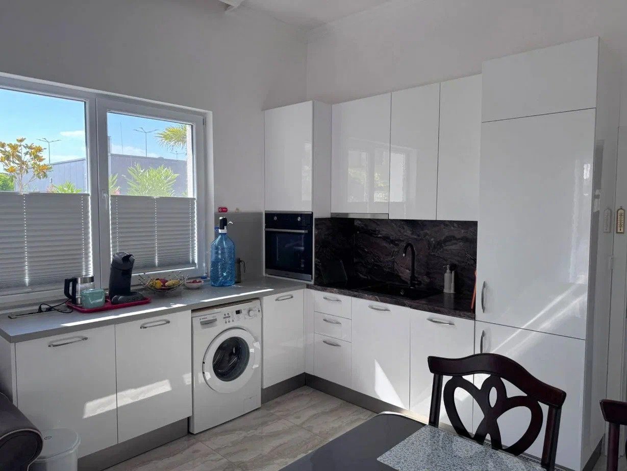 2 Zimmer Wohnung in der Magnolia Residece 6 Sonnenstrand Bulgarien