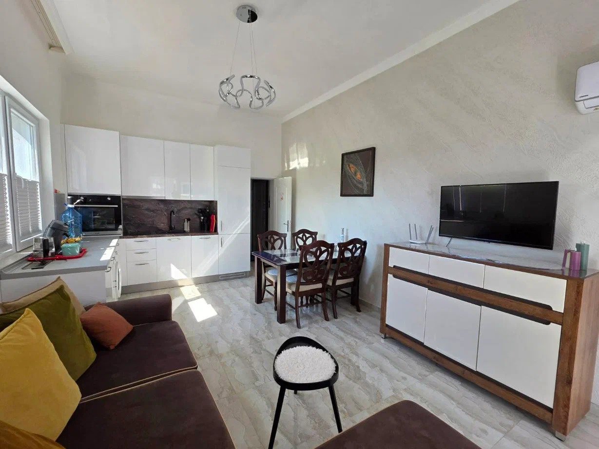 2 Zimmer Wohnung in der Magnolia Residece 6 Sonnenstrand Bulgarien