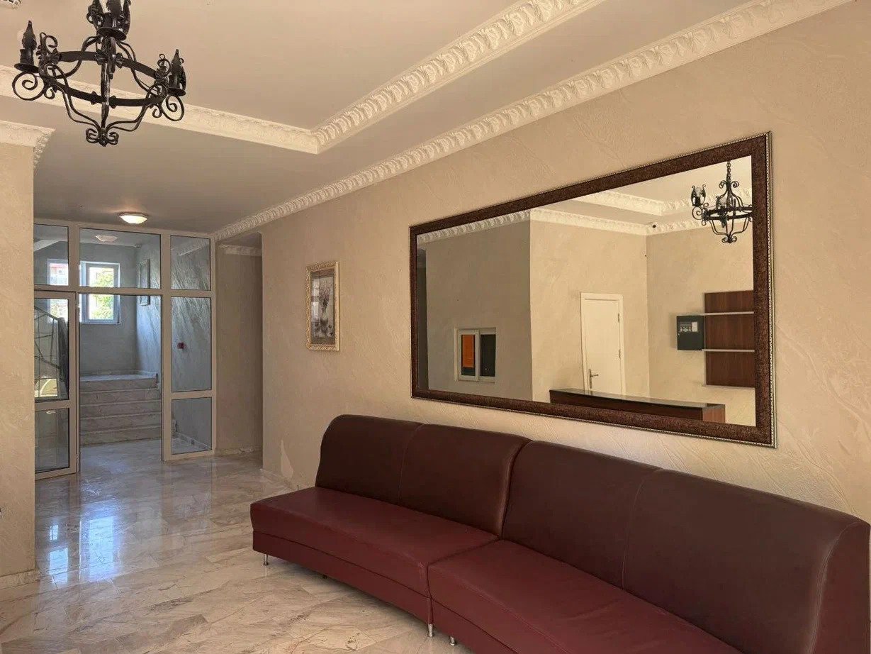 2 Zimmer Wohnung in der Magnolia Residece 6 Sonnenstrand Bulgarien