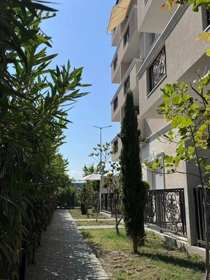 2 Zimmer Wohnung in der Magnolia Residece 6 Sonnenstrand Bulgarien