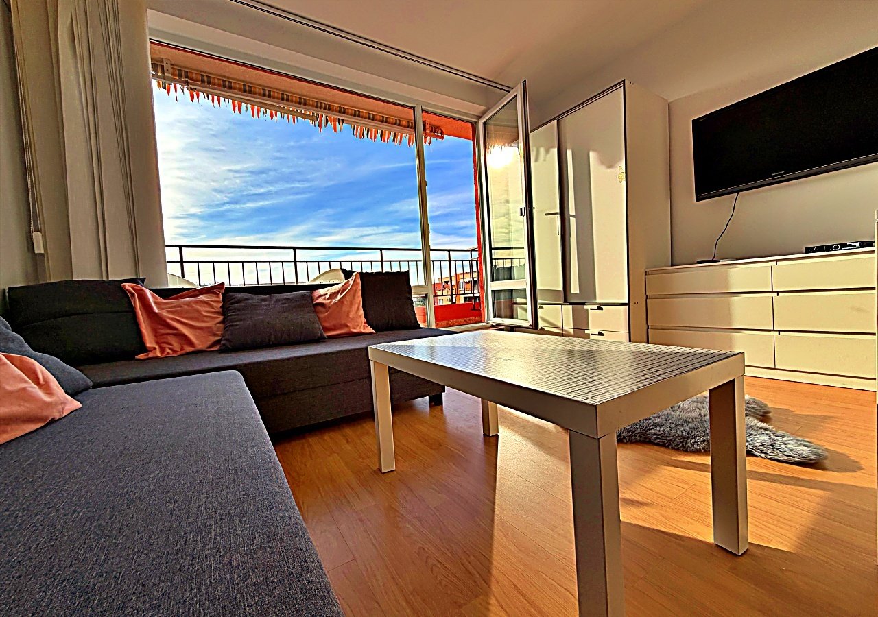 Studio im Orchid Fort sonnenstrand Bulgarien