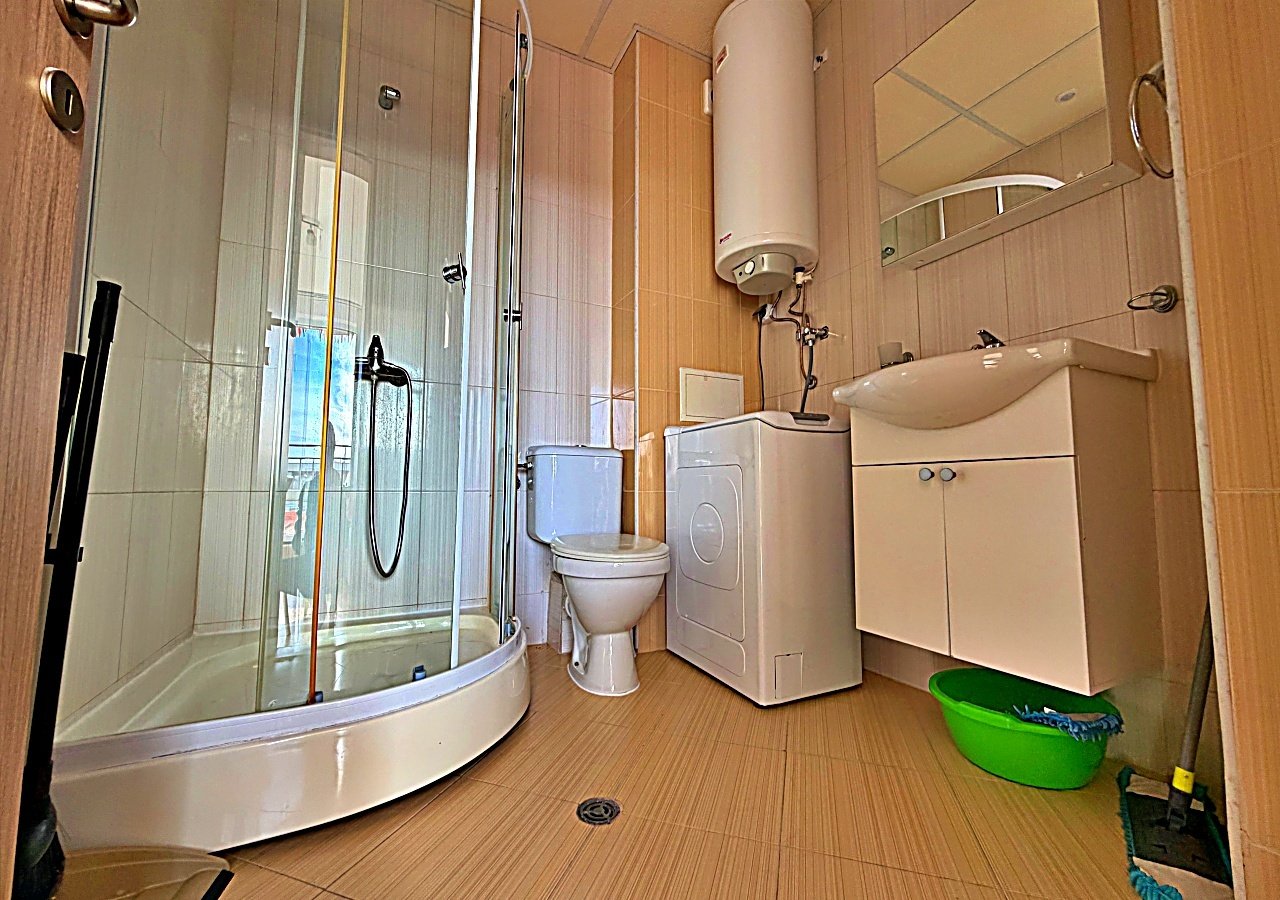 Studio im Orchid Fort sonnenstrand Bulgarien