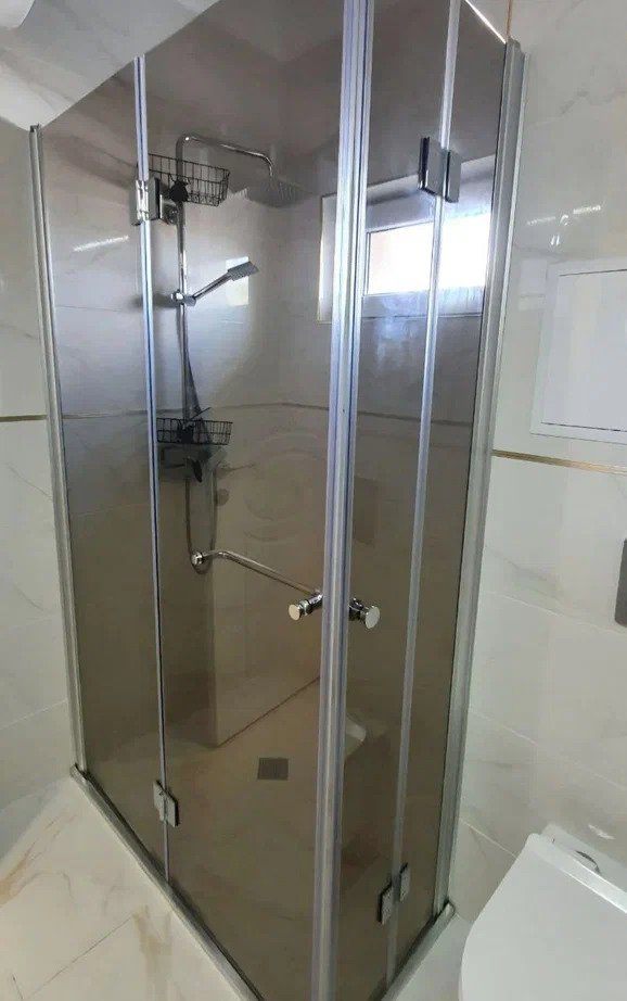 3 Zimmer Penthouse Afrodita Green Sonnenstrand Bulgarien