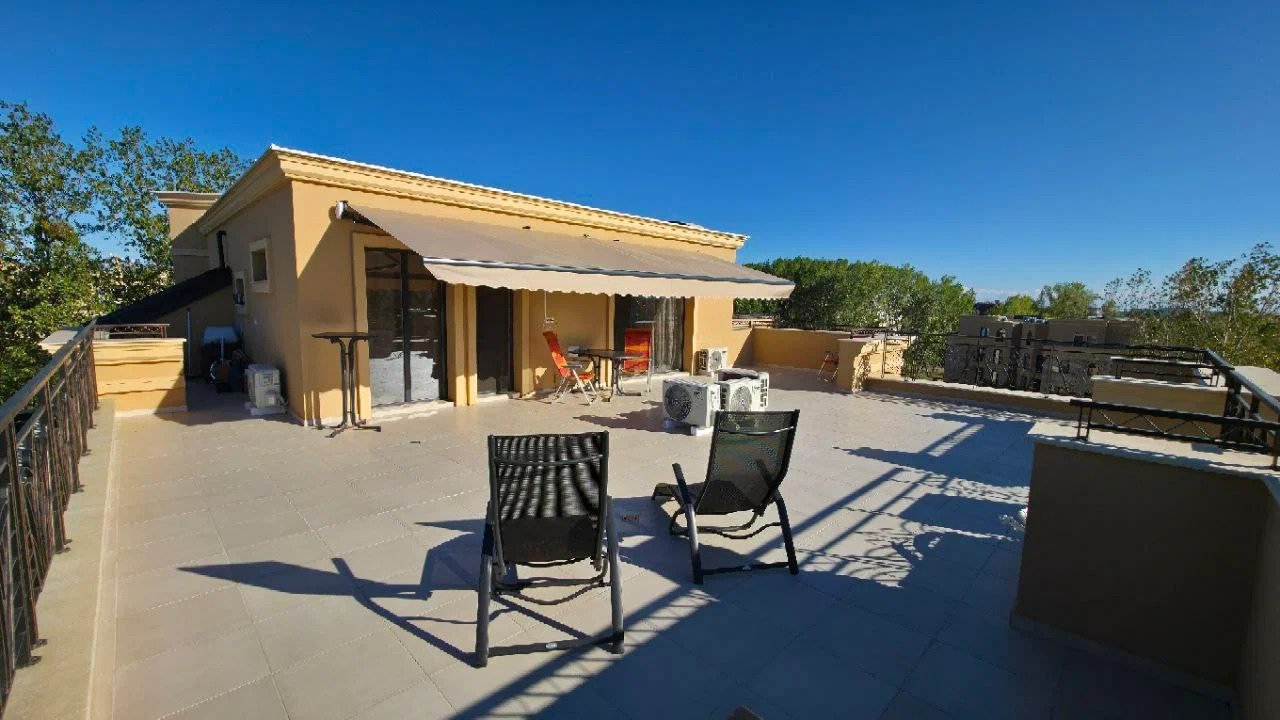 3 Zimmer Penthouse Afrodita Green Sonnenstrand Bulgarien