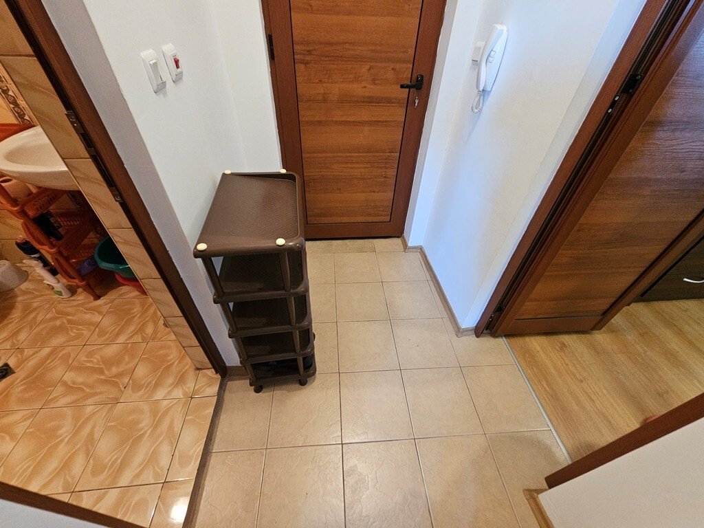 1+1-Apartment im Amadeus 5-Komplex am Sonnenstrand in Bulgarien