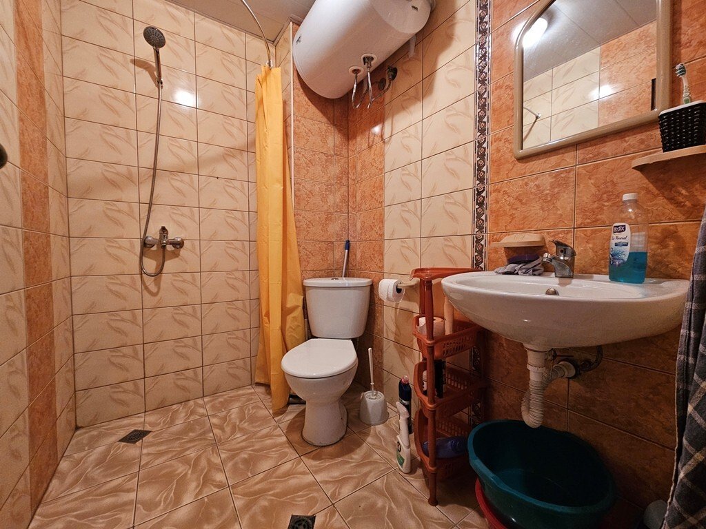 1+1-Apartment im Amadeus 5-Komplex am Sonnenstrand in Bulgarien