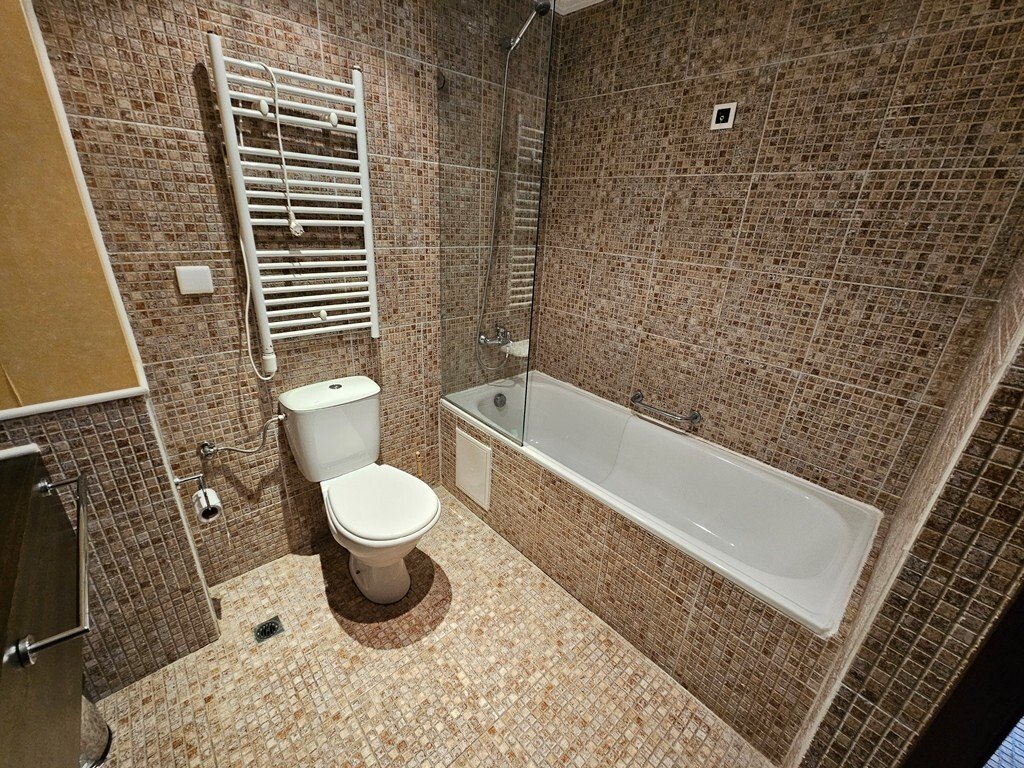 1+1-Apartment im Barcelo Royal Beach Komplex, Sonnenstrand, Bulgarien