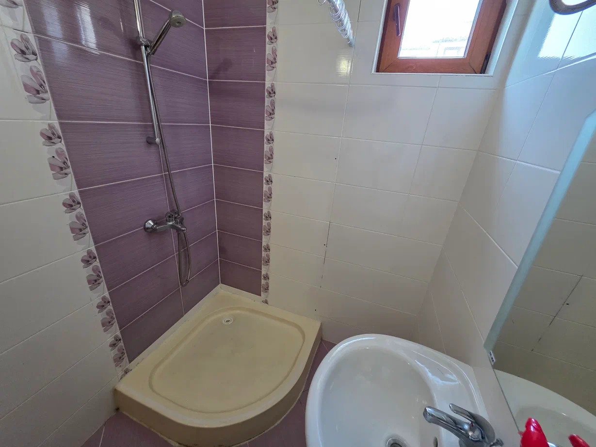 Wohnung 1+2 im Sirena-Komplex, Sveti Vlas, Bulgarien