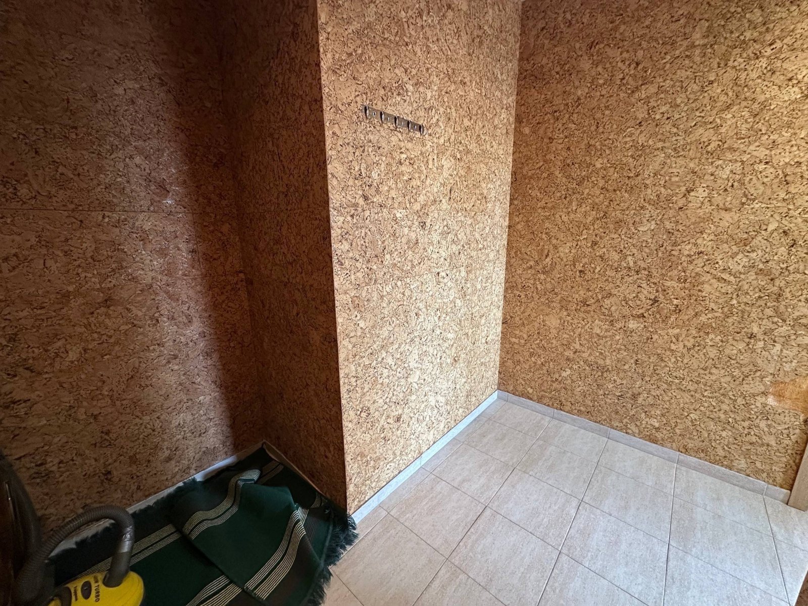 1+1-Apartment im Sunny Fort Komplex, Sonnenstrand, Bulgarien