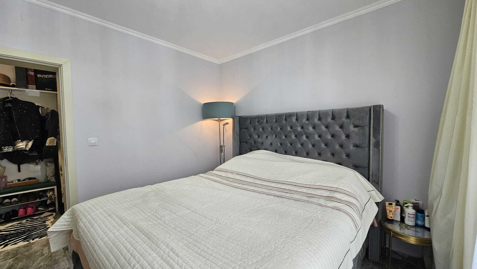 Nessebar Bulgarien 2 Zimmer Luxus Wohnung Valenzia Garden