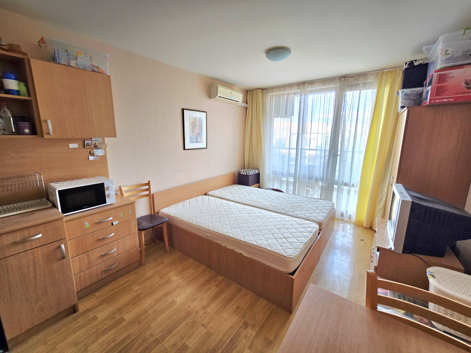 Studio im Vigo Nessebar Bulgarien