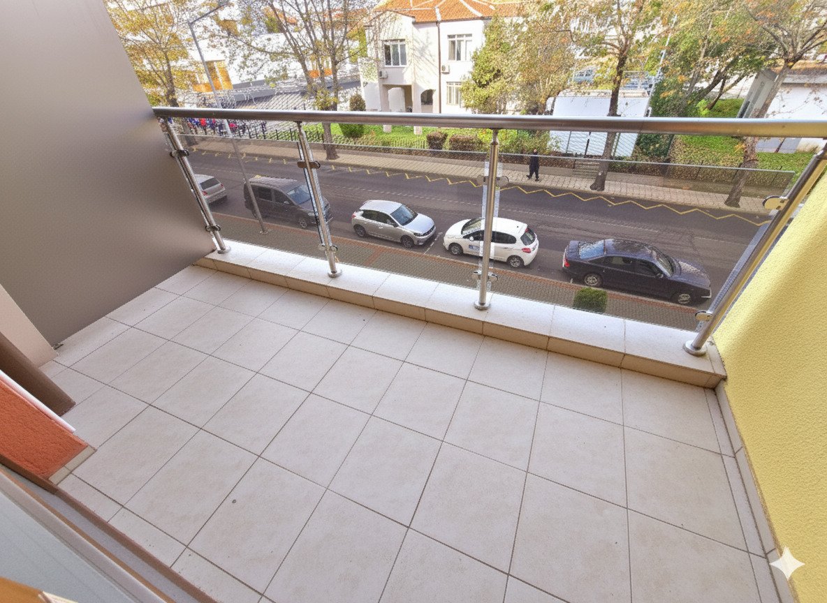 Studio im Vigo Nessebar Bulgarien