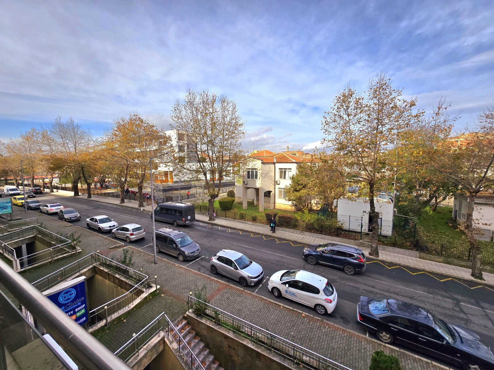 Studio im Vigo Nessebar Bulgarien