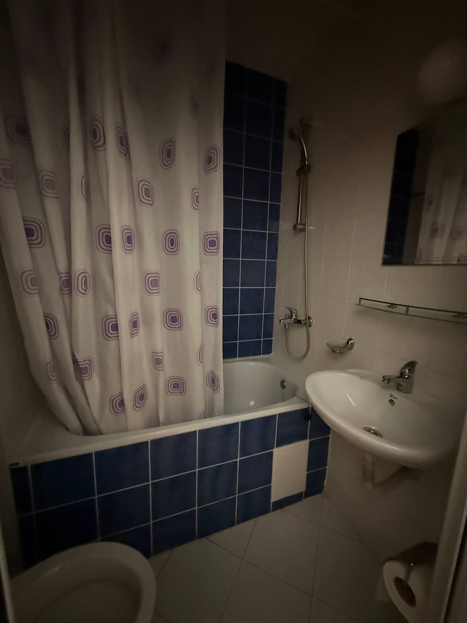 2 Zimmer Wohnung im Gerber 2 Komplex Sonnenstrand Bulgarien